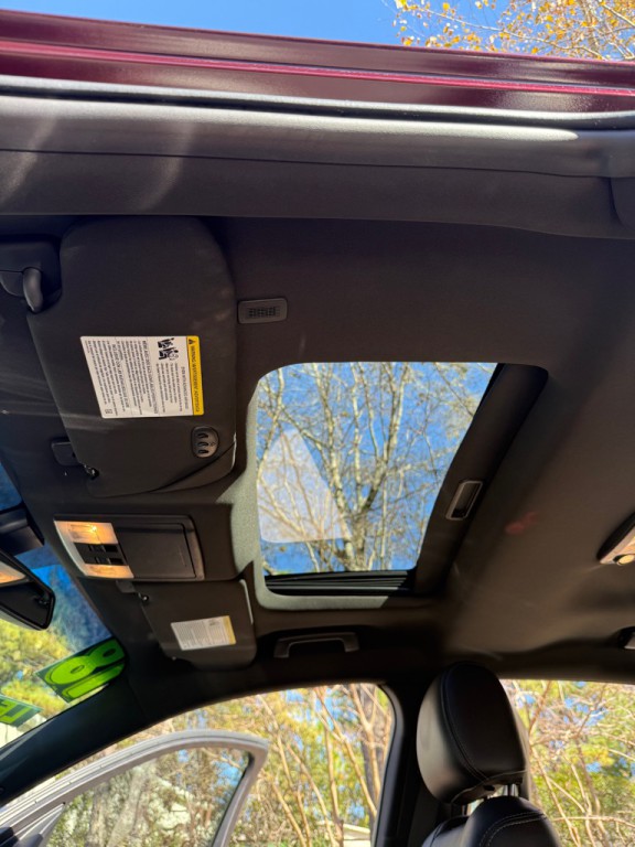 2018 Ford Taurus Image 17