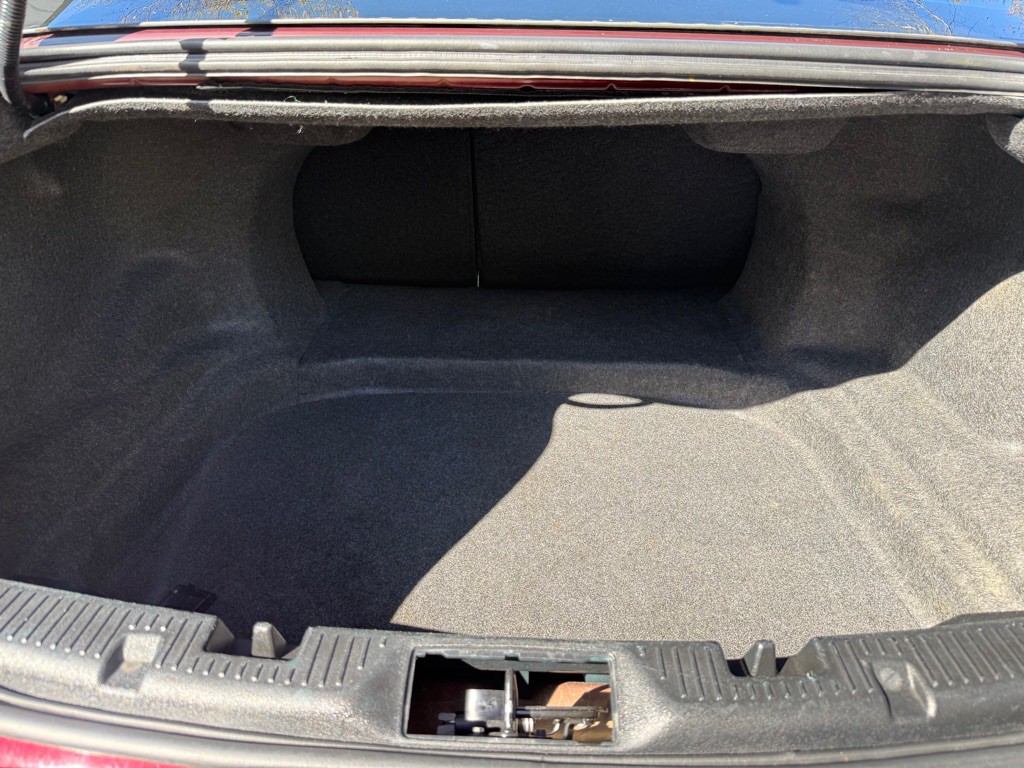 2018 Ford Taurus Image 22