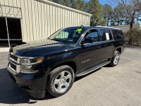 Image for 2019 Chevrolet Suburban LT ID: 7175815