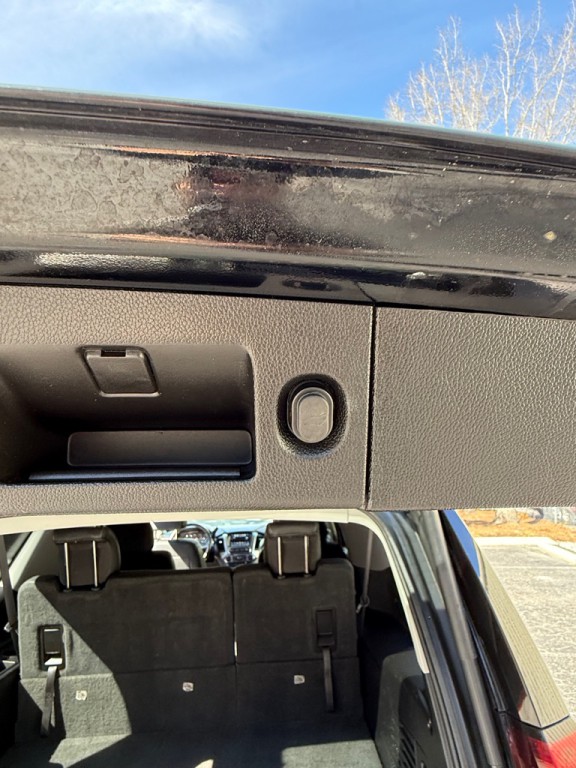 2019 Chevrolet Suburban Image 19