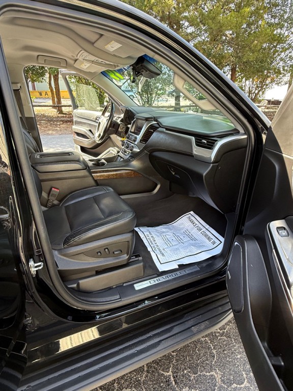 2019 Chevrolet Suburban Image 22