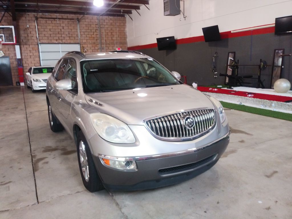 2008 Buick Enclave Image 1