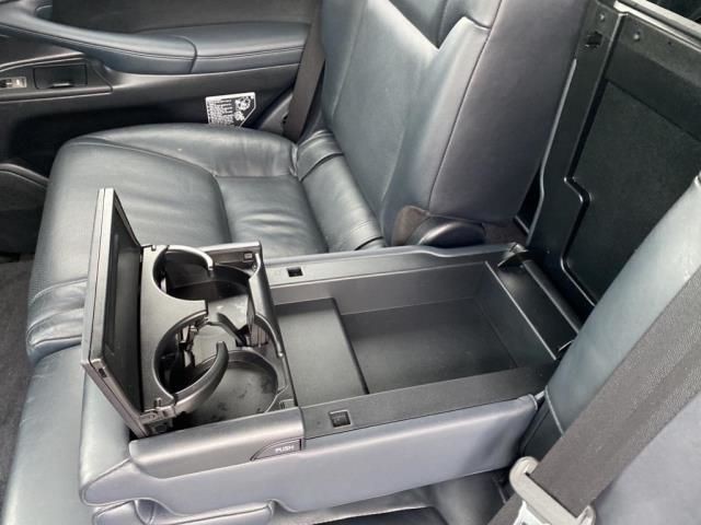 2014 Lexus LX 570 Image 14