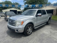 Image for 2014 Ford F-150 Supercrew ID: 6564667