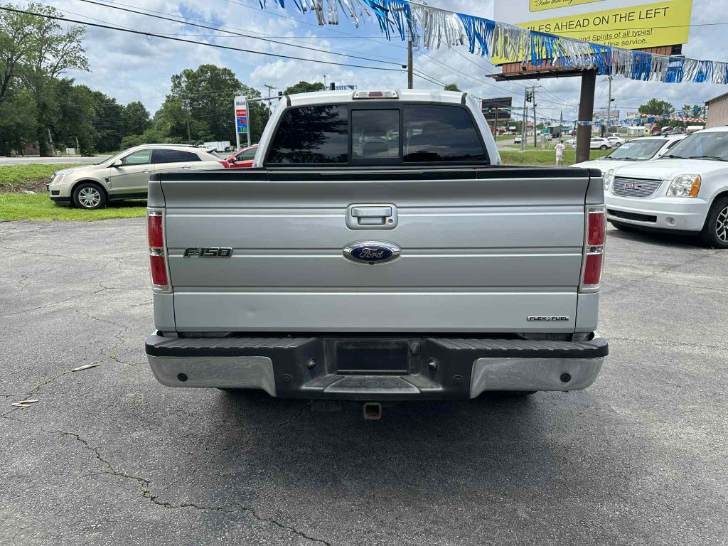 2014 Ford F-150 Image 6