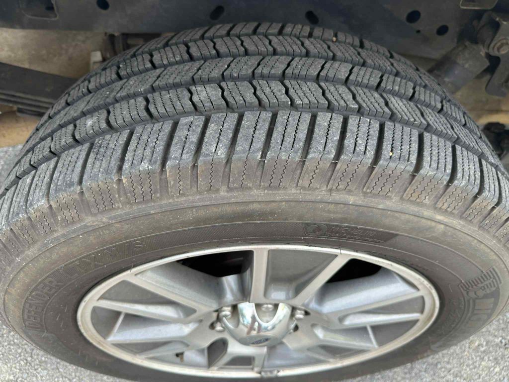 2014 Ford F-150 Image 12