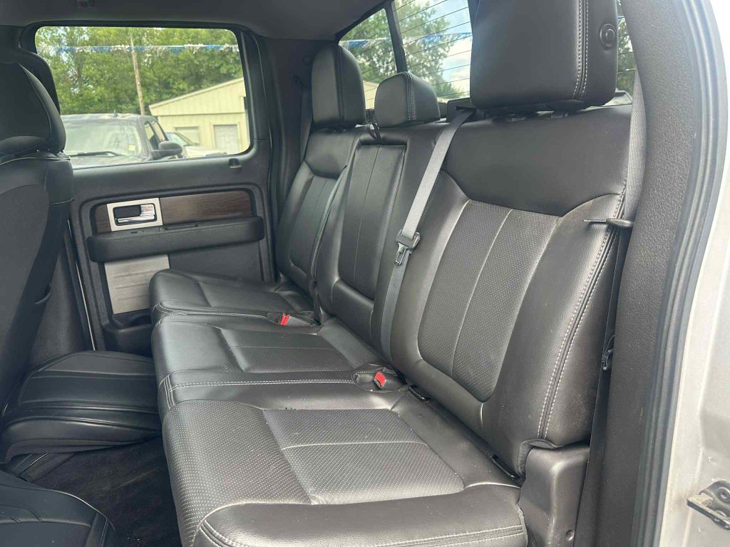2014 Ford F-150 Image 15