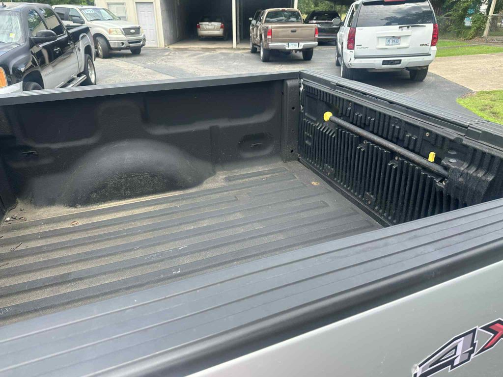 2014 Ford F-150 Image 17