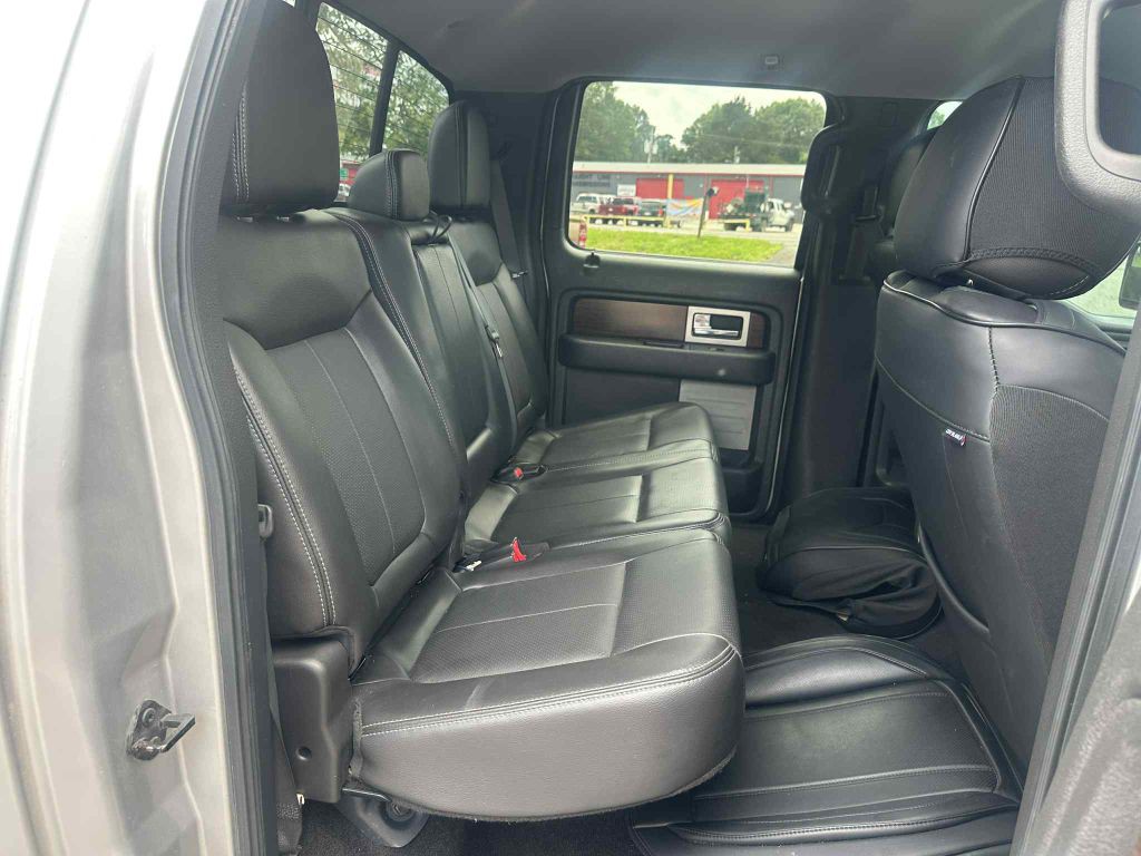 2014 Ford F-150 Image 18