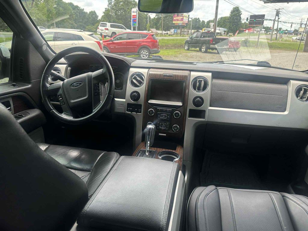 2014 Ford F-150 Image 19