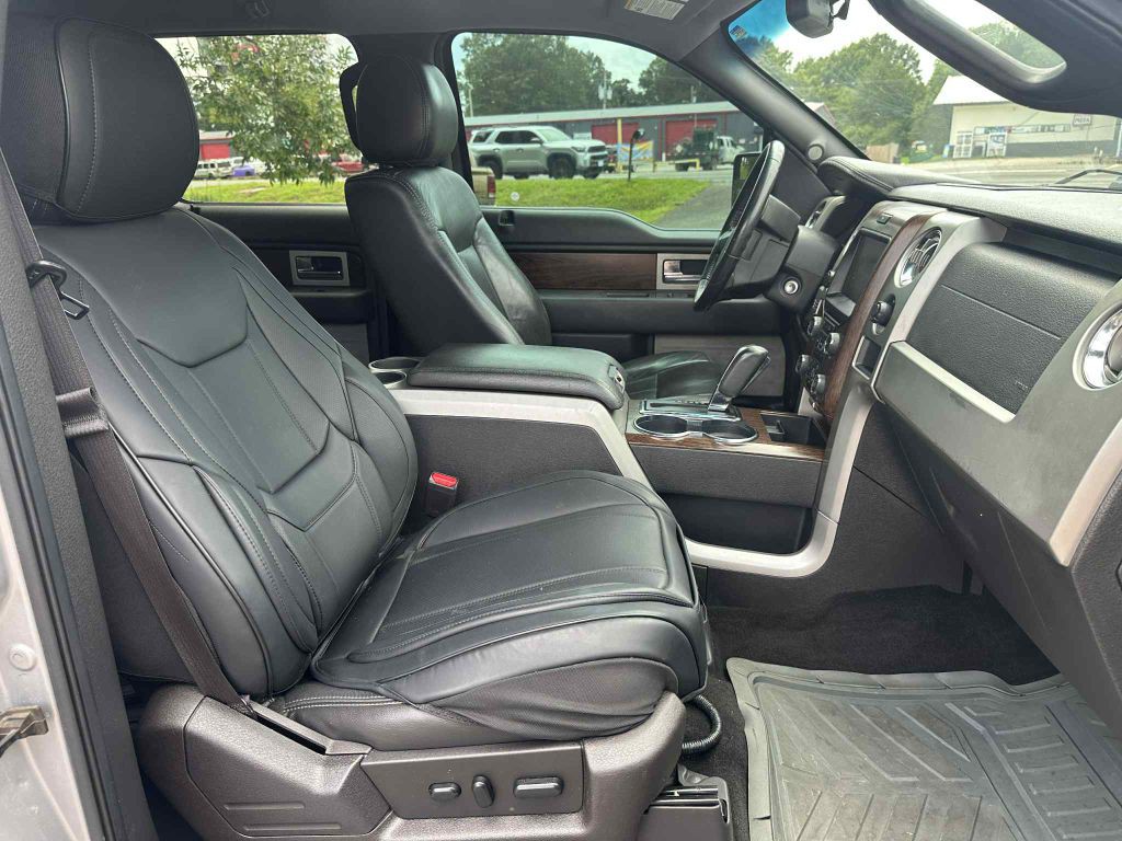 2014 Ford F-150 Image 20