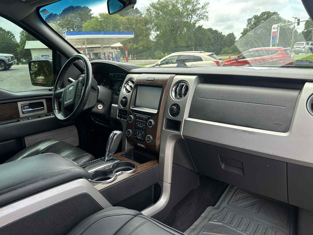 2014 Ford F-150 Image 21