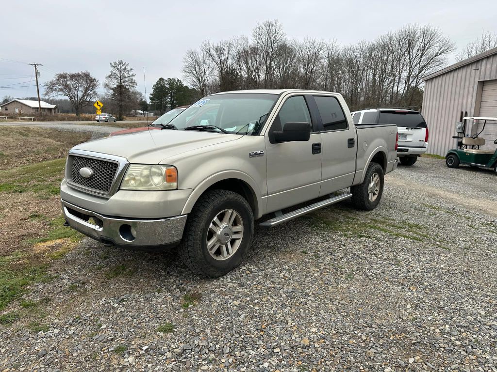 2006 Ford F-150 Image 1