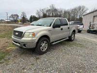 Image for 2006 Ford F-150 Supercrew ID: 6636910