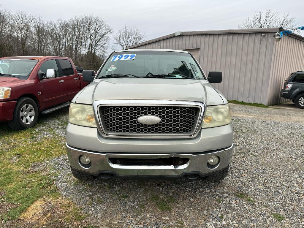 2006 Ford F-150 Image 2