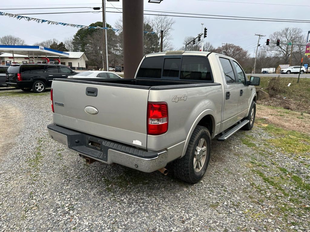 2006 Ford F-150 Image 5