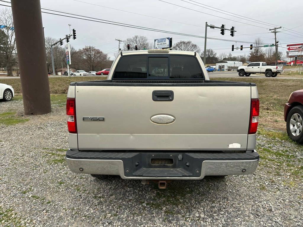 2006 Ford F-150 Image 7
