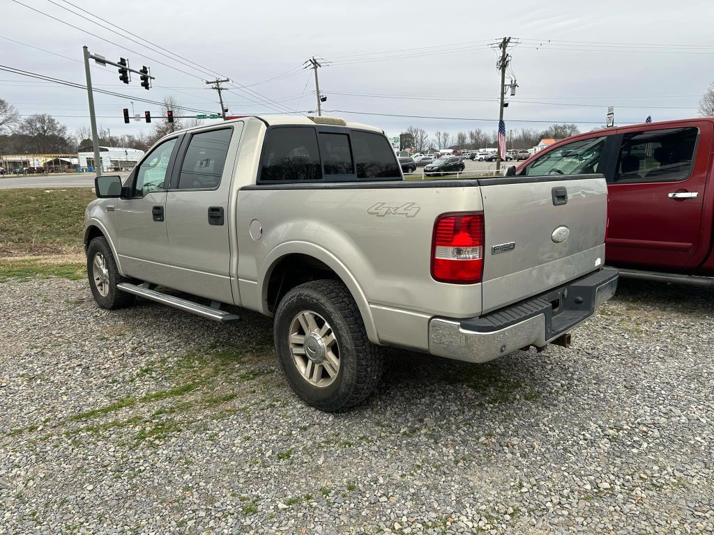 2006 Ford F-150 Image 8