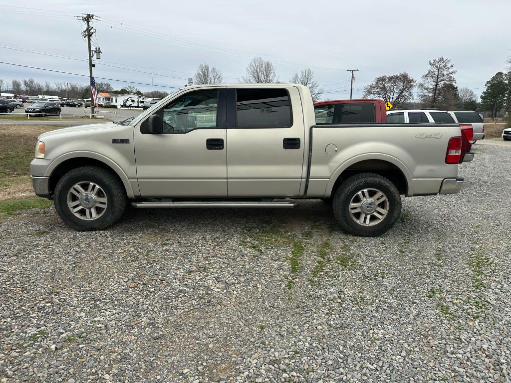 2006 Ford F-150 Image 9