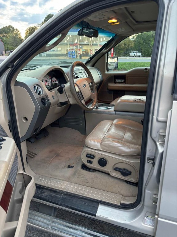 2006 Ford F-150 Image 10