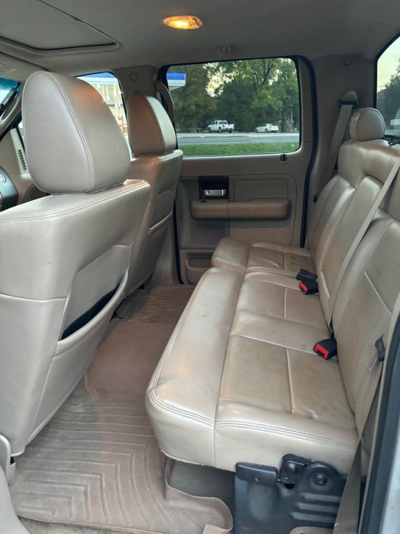 2006 Ford F-150 Image 11