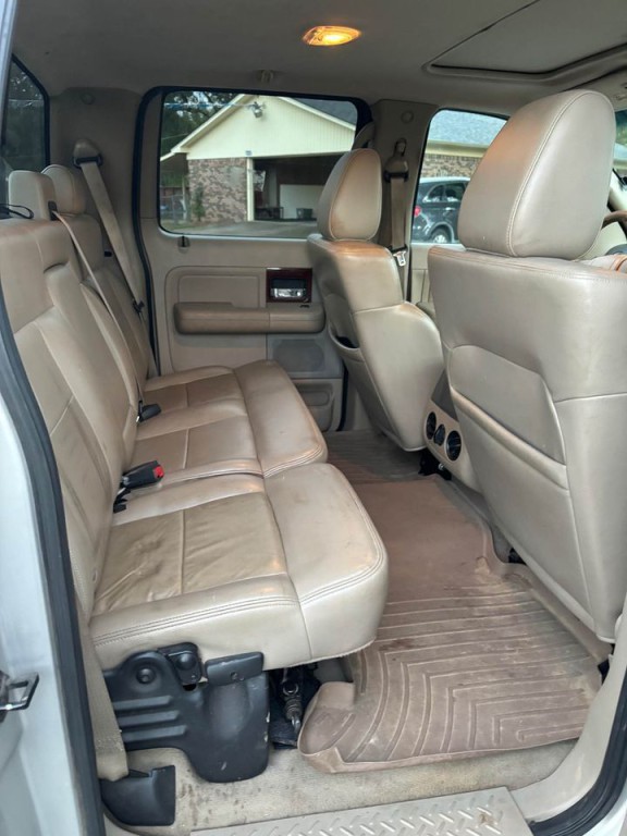 2006 Ford F-150 Image 12