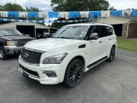 Image for 2015 INFINITI QX80  ID: 6639186