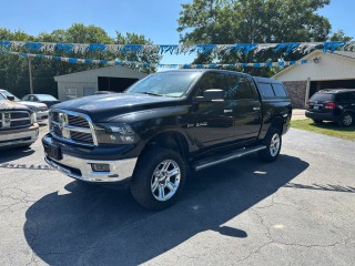 Image for 2010 Dodge Ram 1500  ID: 6643232