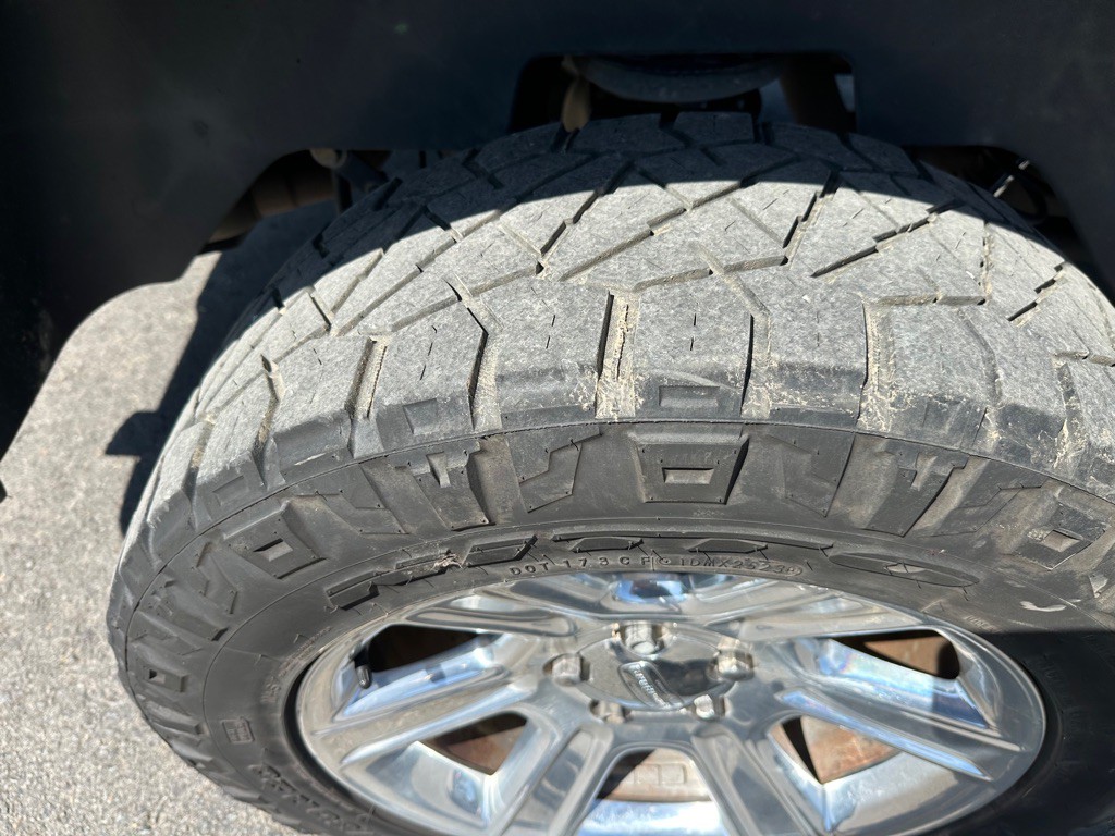 2010 Dodge Ram 1500 Image 11