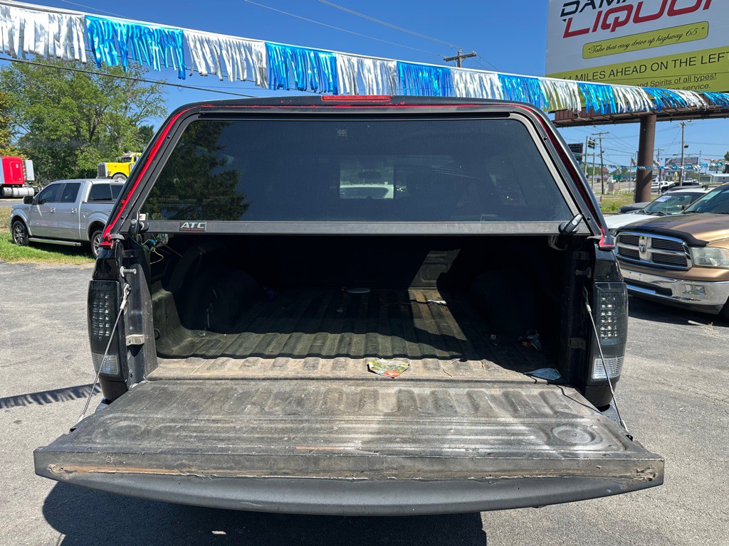 2010 Dodge Ram 1500 Image 15