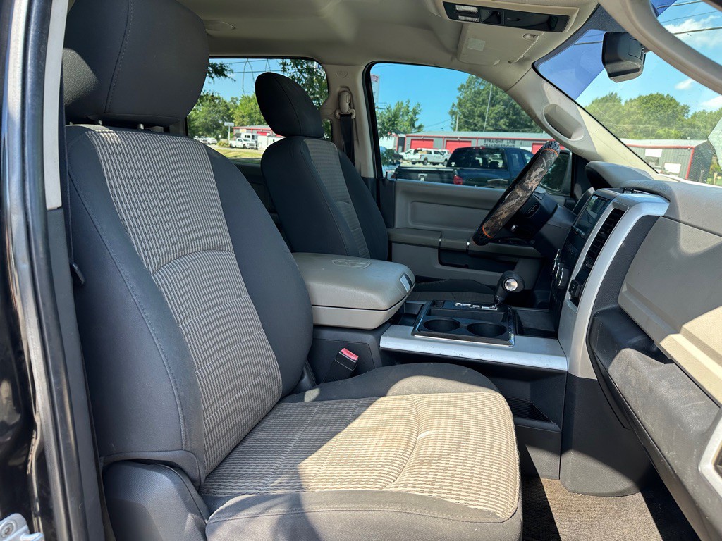 2010 Dodge Ram 1500 Image 18