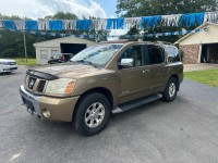 Image for 2004 Nissan Armada SE ID: 6643273