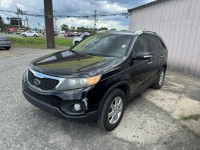 Image for 2011 Kia Sorento BASE ID: 6643899