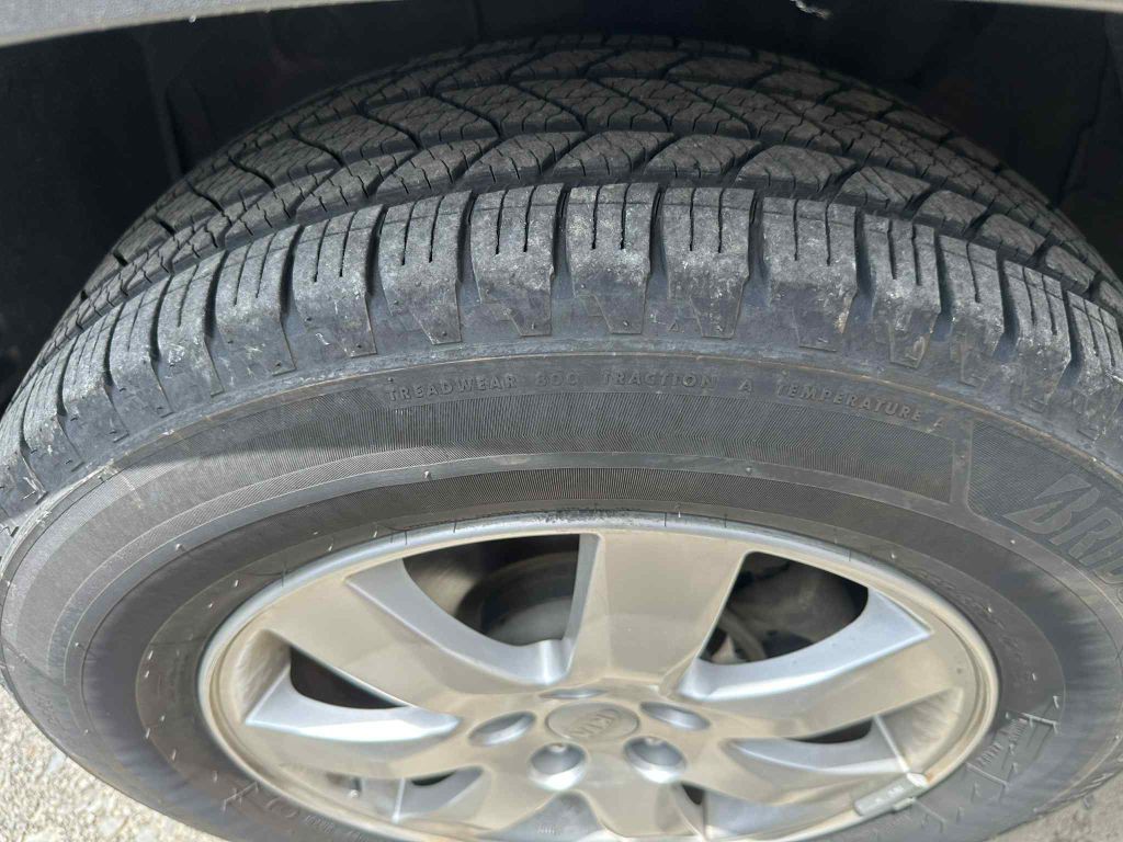 2011 Kia Sorento Image 8