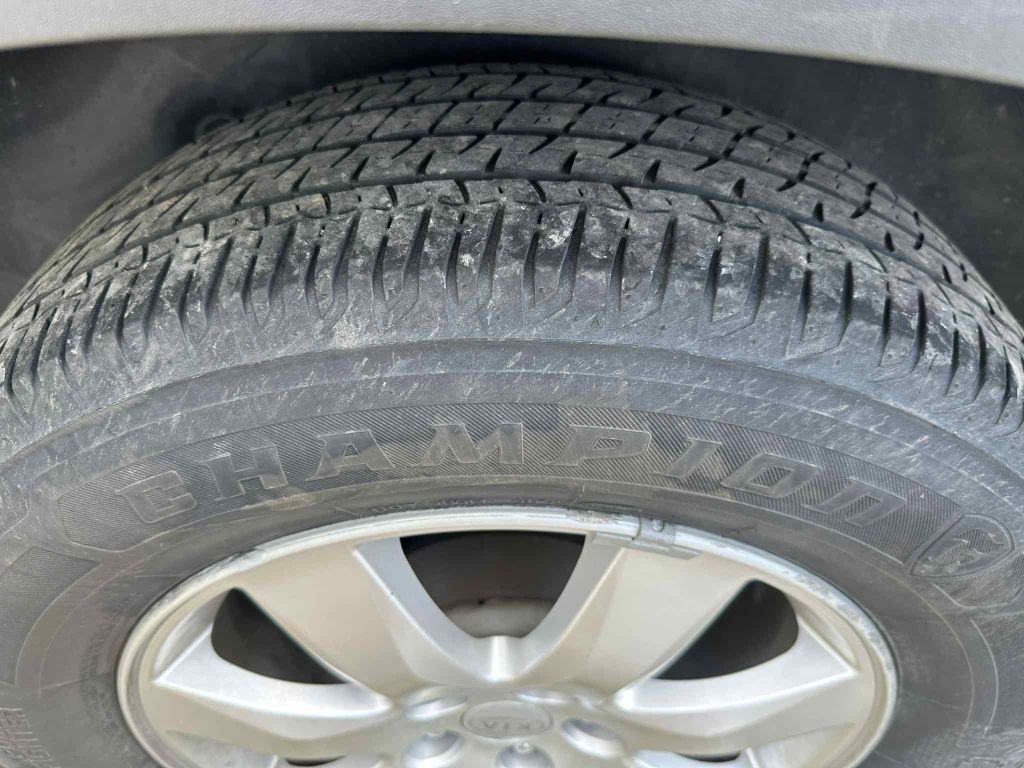 2011 Kia Sorento Image 10