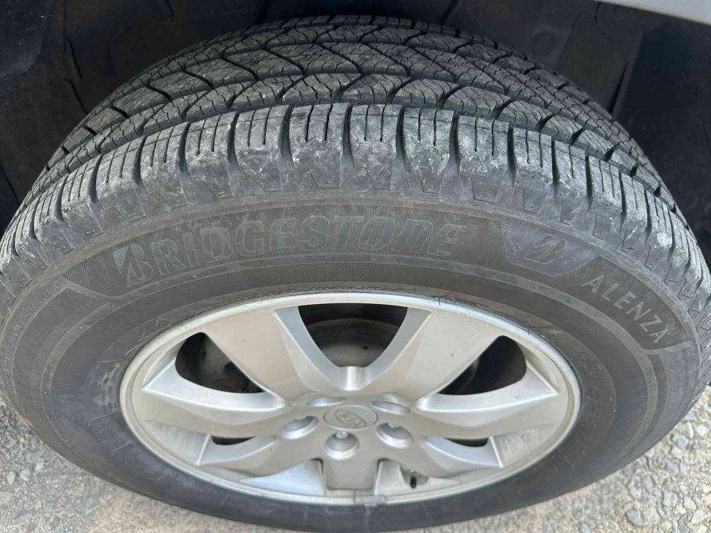 2011 Kia Sorento Image 11