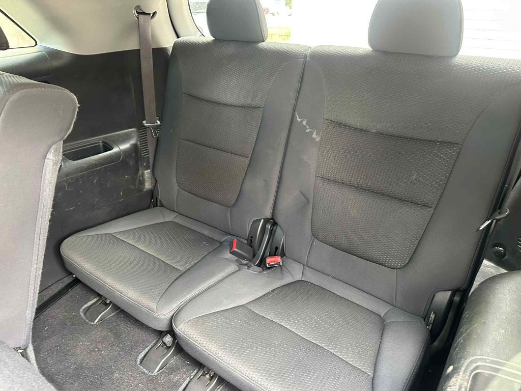 2011 Kia Sorento Image 14