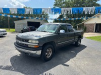 Image for 2000 Chevrolet Silverado 1500  ID: 6663614