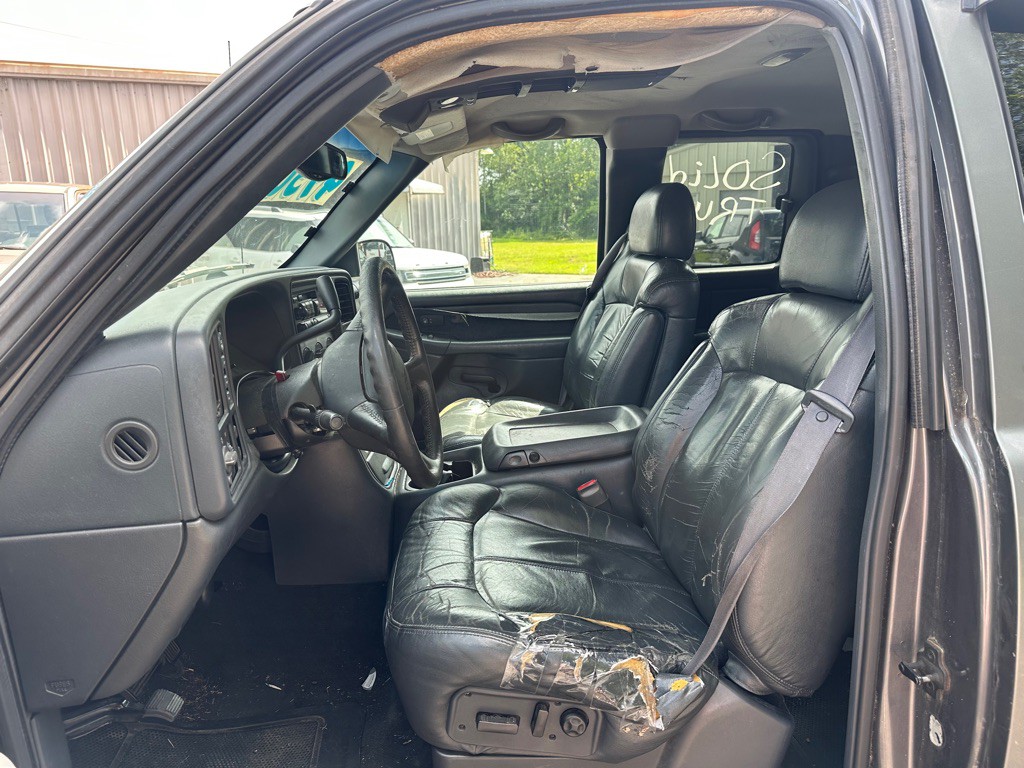 2000 Chevrolet Silverado 1500 Image 10
