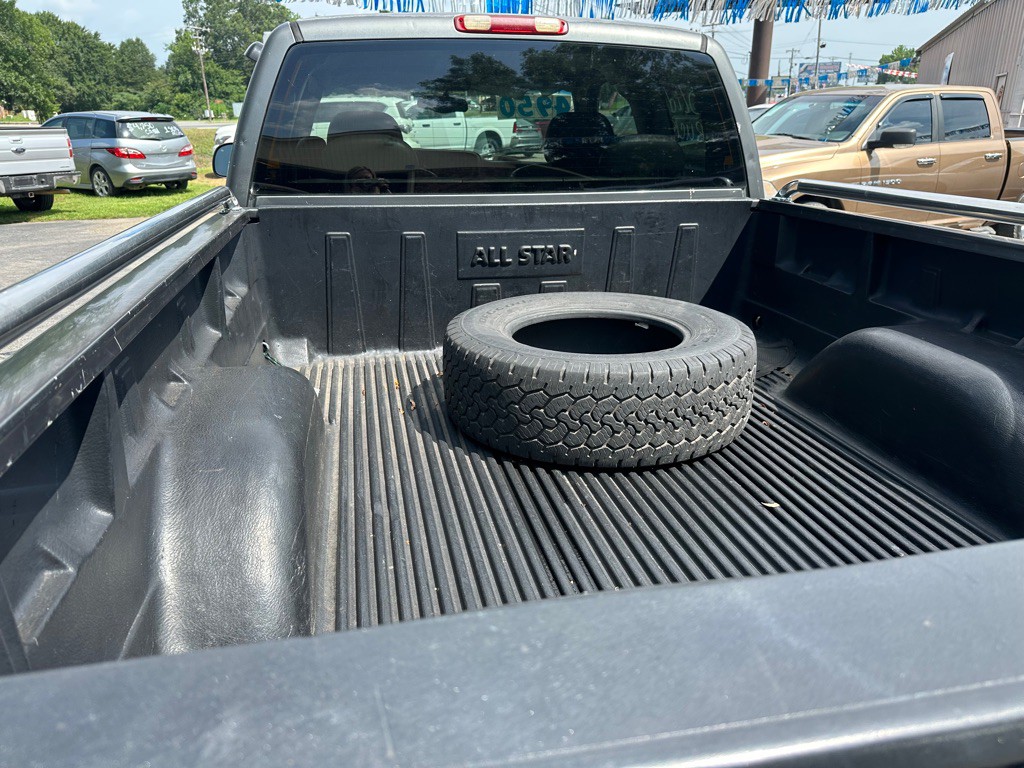 2000 Chevrolet Silverado 1500 Image 11