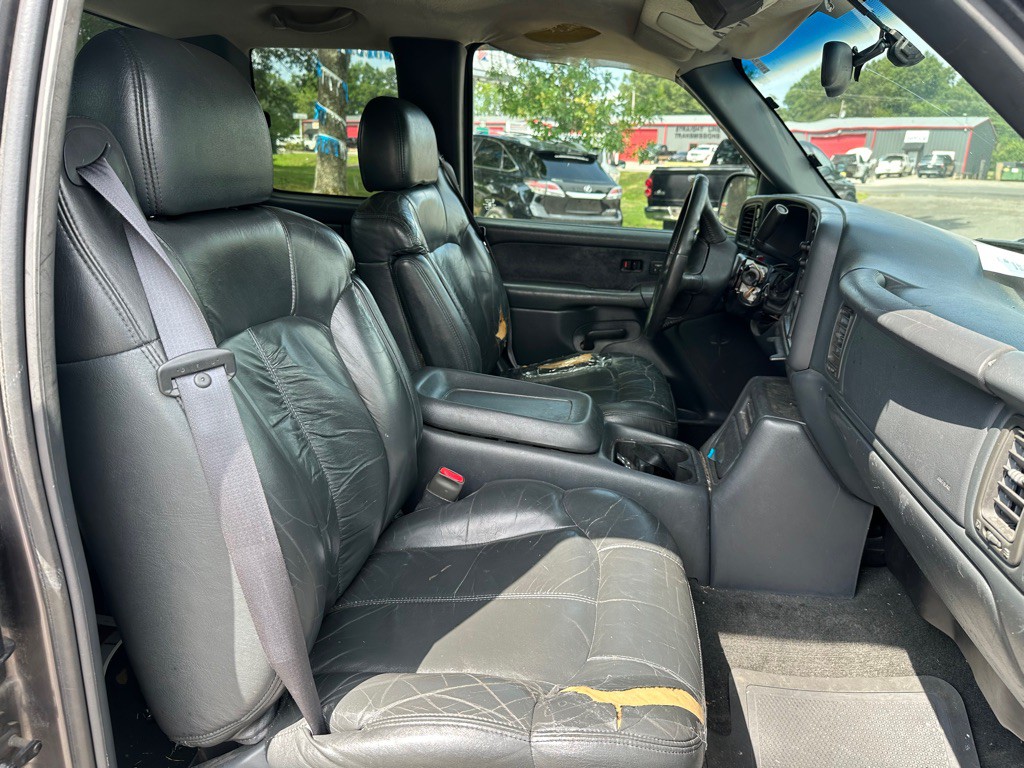 2000 Chevrolet Silverado 1500 Image 12