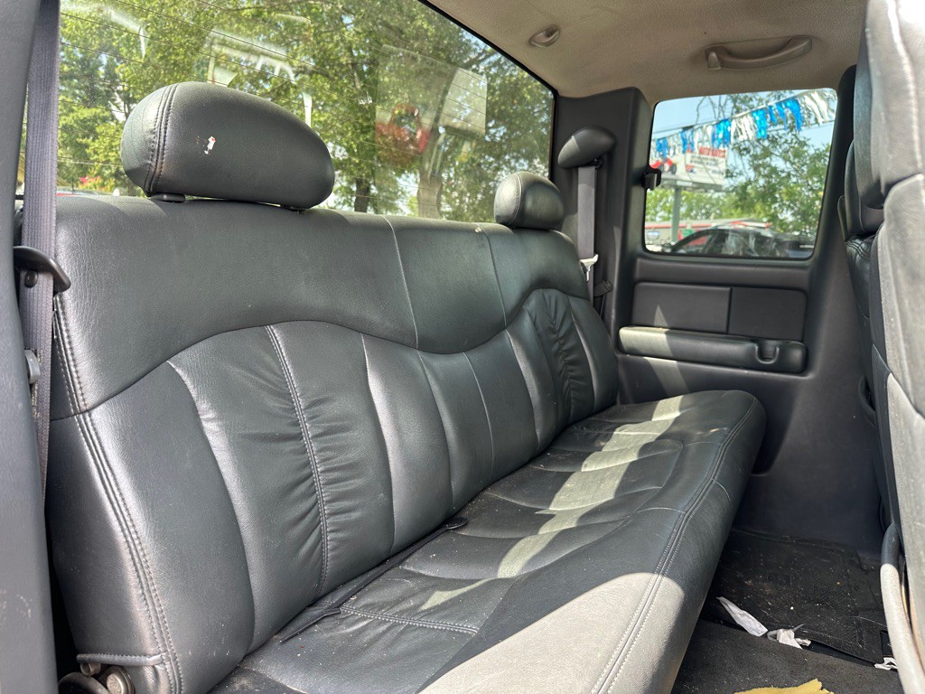 2000 Chevrolet Silverado 1500 Image 14