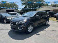 Image for 2018 Kia Sorento LX ID: 6670203