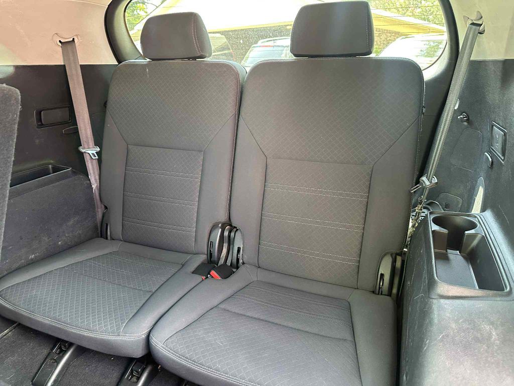2018 Kia Sorento Image 11