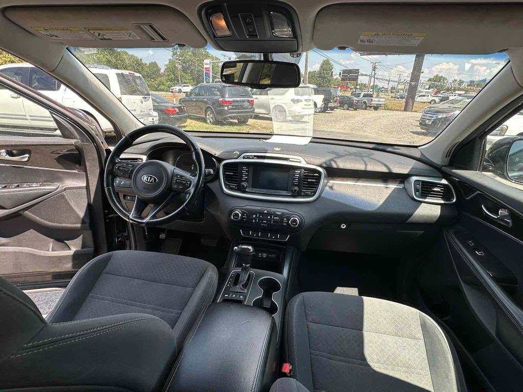 2018 Kia Sorento Image 14