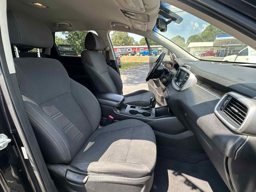 2018 Kia Sorento Image 15