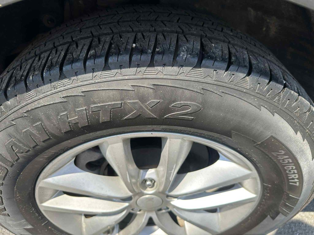 2018 Kia Sorento Image 17
