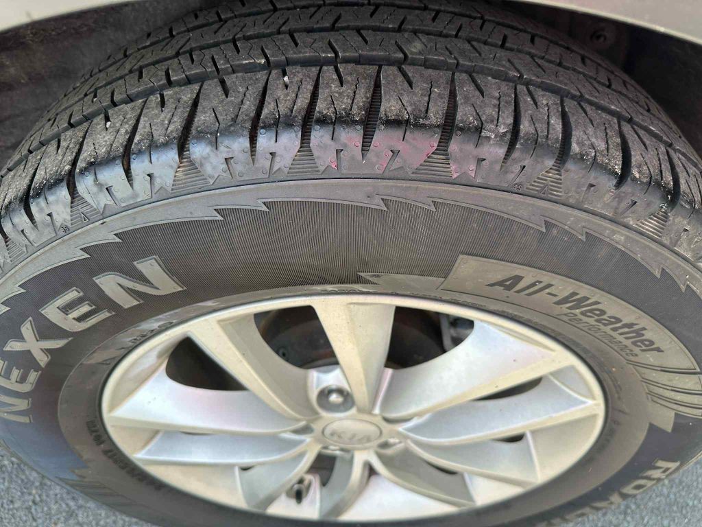 2018 Kia Sorento Image 18