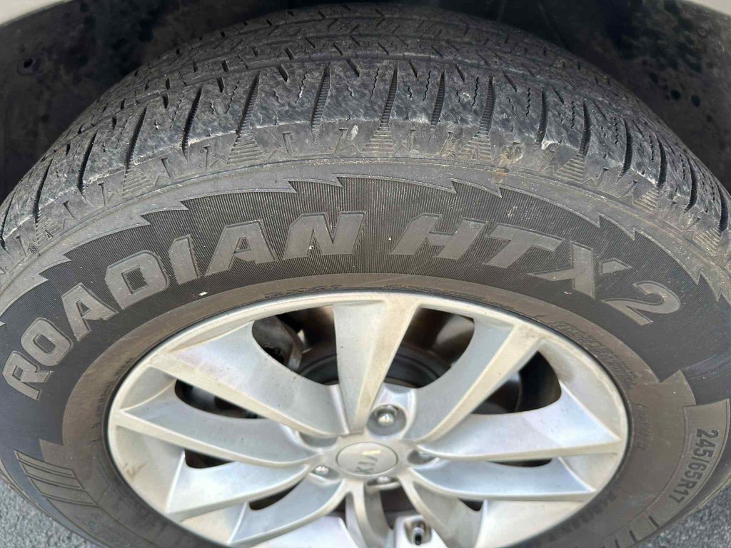 2018 Kia Sorento Image 19
