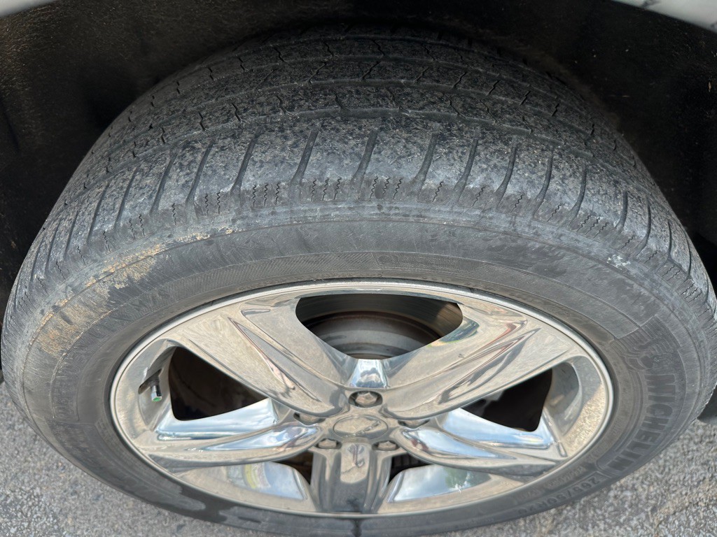 2011 Dodge Durango Image 11
